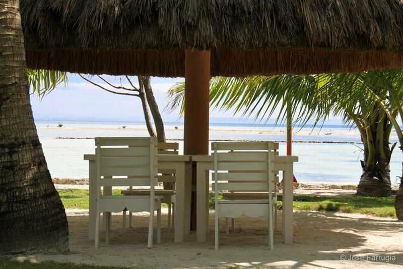 Cordova Reef Village Resort Lapu-Lapu City Exterior photo