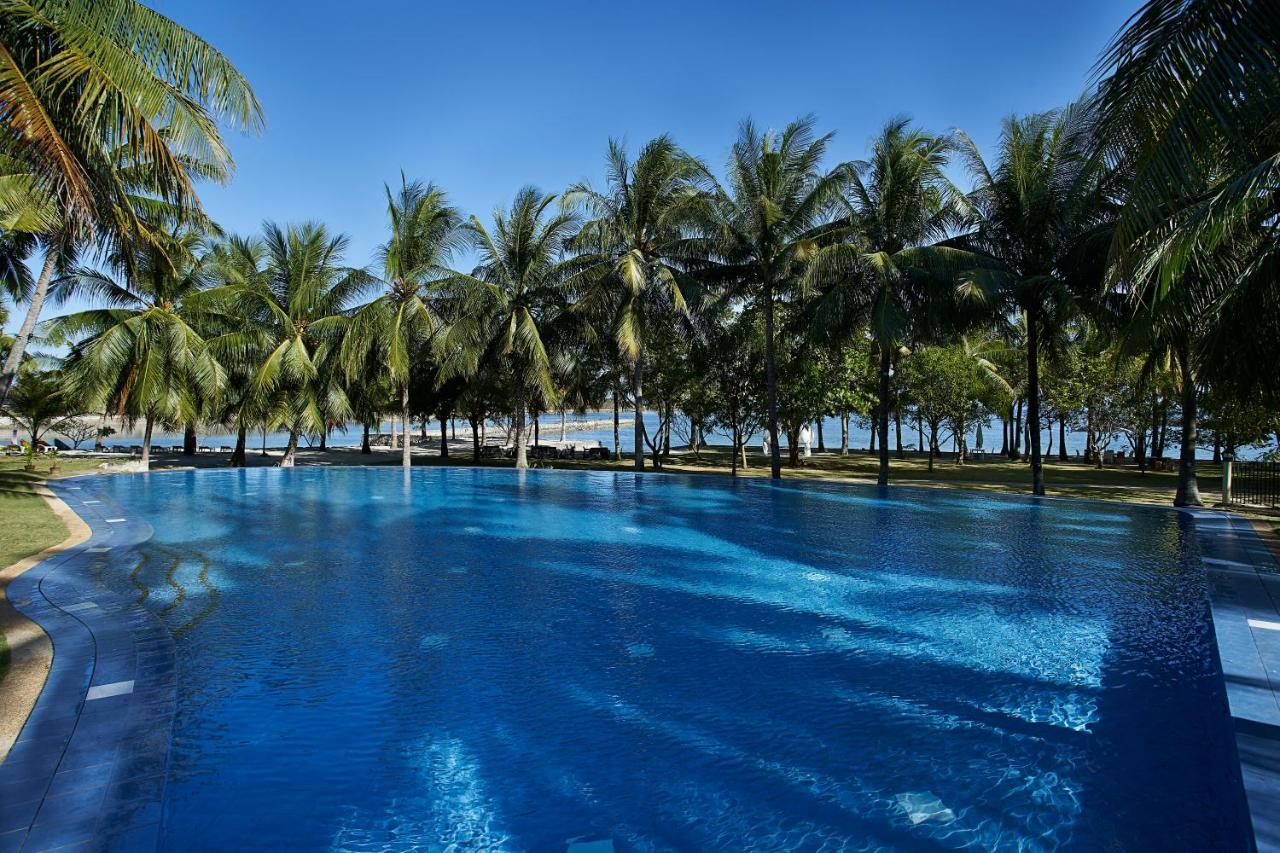 Cordova Reef Village Resort Lapu-Lapu City Exterior photo